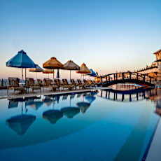 Merit Royal Premium Hotel & Casino & Spa